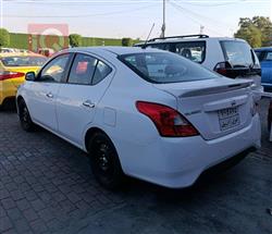Nissan Sunny